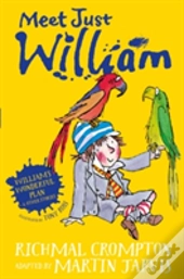 William'S Wonderful Plan And Other Stories