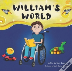 Capa do artigo William'S World