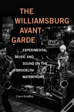 Capa do artigo Williamsburg Avant-Garde