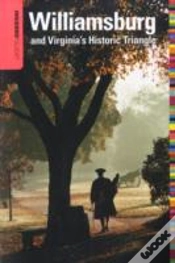 Capa do artigo Williamsburg