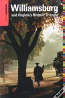 Capa do artigo Williamsburg