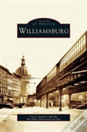 Capa do artigo Williamsburg