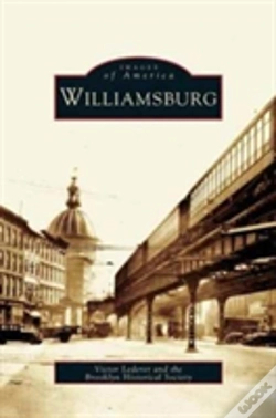 Capa do artigo Williamsburg