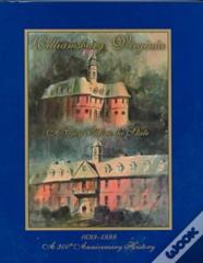 Williamsburg, Virginia, A City Before The State