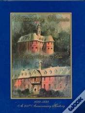 Capa do artigo Williamsburg, Virginia, A City Before The State