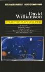 Williamson: Collected Plays Volume Iii - Preview