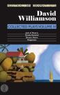 Williamson: Collected Plays Volume Iv - Preview