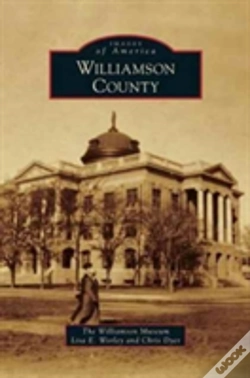 Capa do artigo Williamson County