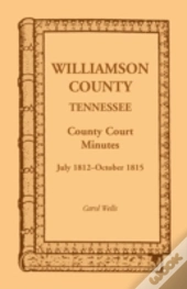 Williamson County, Tennessee County Cour