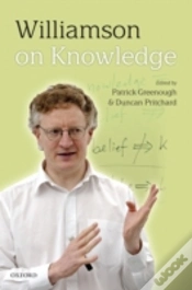 Capa do artigo Williamson On Knowledge