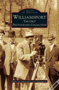 Capa do artigo Williamsport