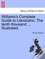 Capa do artigo Williams