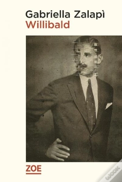Capa do artigo Willibald