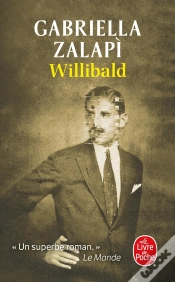 Capa do artigo Willibald