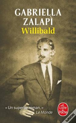 Capa do artigo Willibald