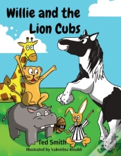 Capa do artigo Willie And The Lion Cubs