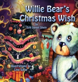 Capa do artigo Willie Bear'S Christmas Wish
