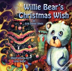 Capa do artigo Willie Bear'S Christmas Wish