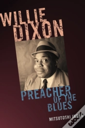 Capa do artigo Willie Dixon