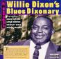 Willie Dixon's Blues Dixonary Volume 5 - CD - Preview
