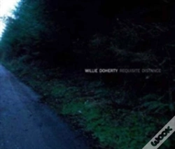 Capa do artigo Willie Doherty: Requisite Distance
