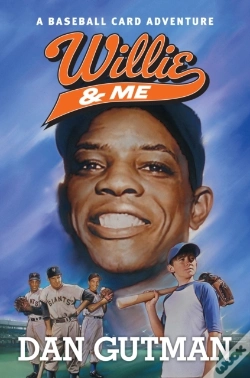 Capa do artigo Willie & Me