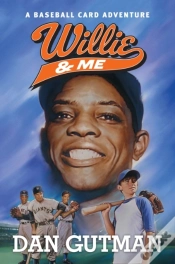 Capa do artigo Willie & Me