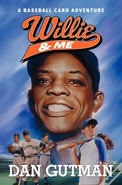 Capa do artigo Willie & Me