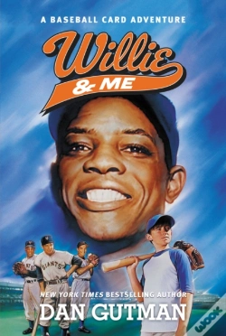 Capa do artigo Willie & Me