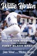 Willie Horton: 23