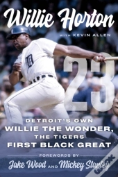 Willie Horton: 23