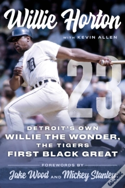 Capa do artigo Willie Horton: 23