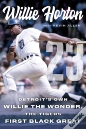 Capa do artigo Willie Horton
