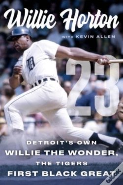 Capa do artigo Willie Horton
