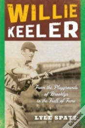 Capa do artigo Willie Keeler