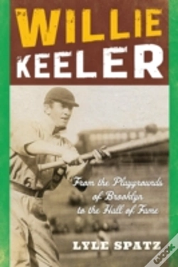 Capa do artigo Willie Keeler