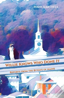 Capa do artigo Willie Knows Who Done It