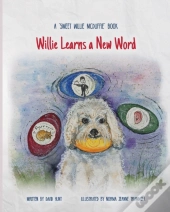 Willie Learns A New Word