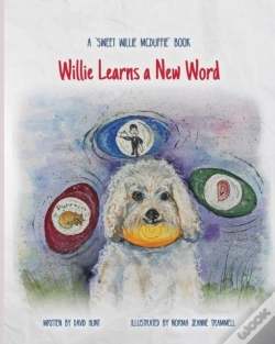 Capa do artigo Willie Learns A New Word