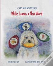 Willie Learns A New Word