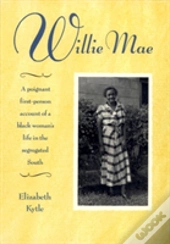 Willie Mae