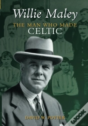 Capa do artigo Willie Maley