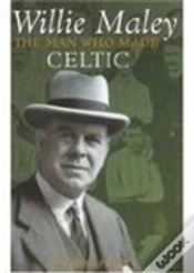 Capa do artigo Willie Maley