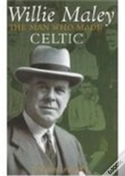 Capa do artigo Willie Maley