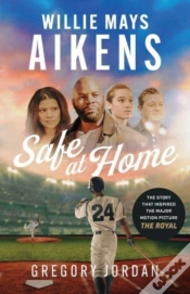 Capa do artigo Willie Mays Aikens: Safe At Home