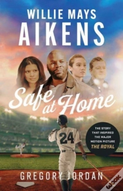 Capa do artigo Willie Mays Aikens: Safe At Home