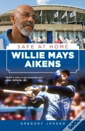 Capa do artigo Willie Mays Aikens