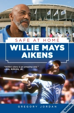 Capa do artigo Willie Mays Aikens