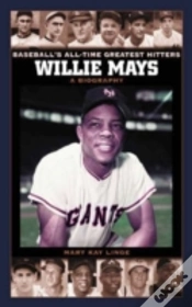 Capa do artigo Willie Mays