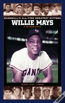 Capa do artigo Willie Mays
